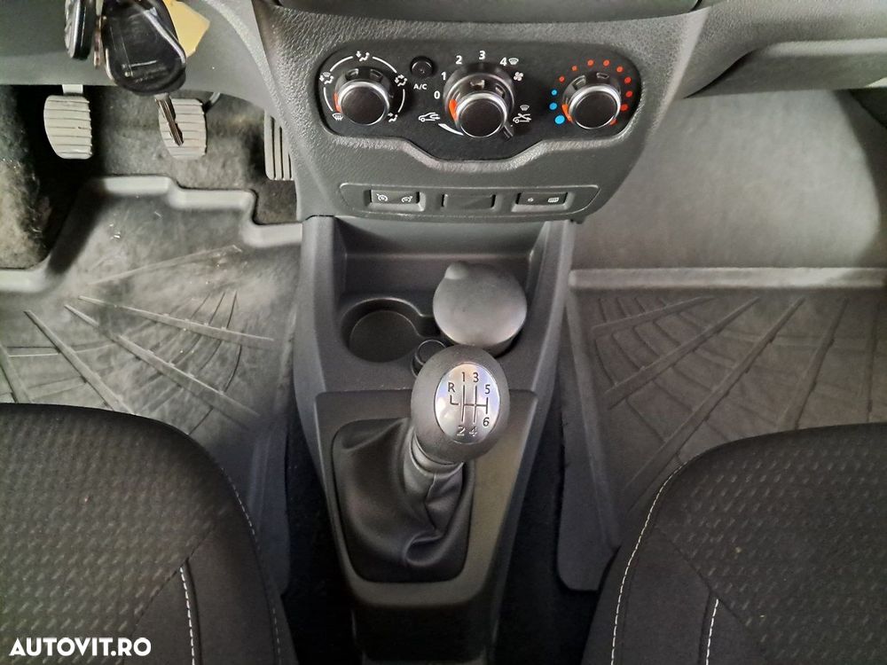 Dacia Lodgy - 16