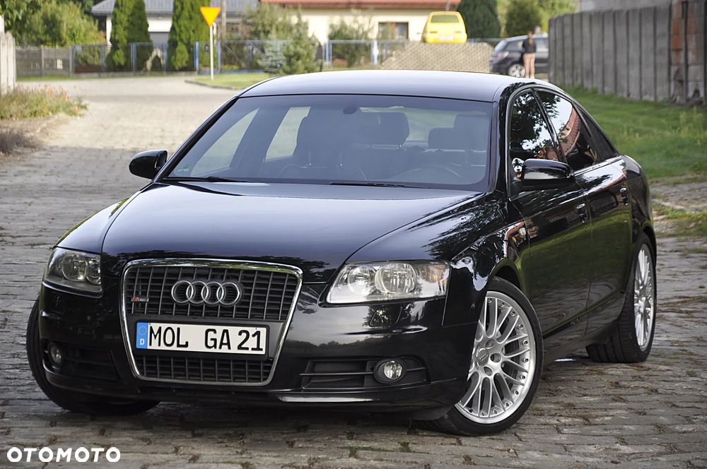 Audi A6 - 18