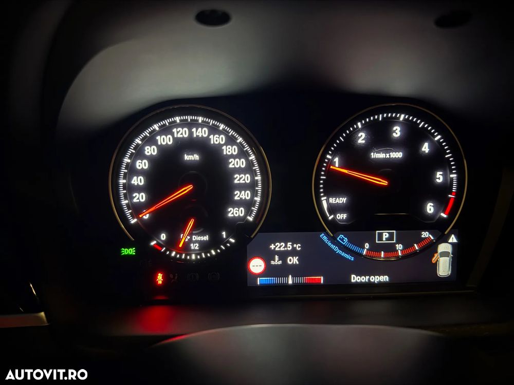 BMW X1 xDrive18d Aut. - 22