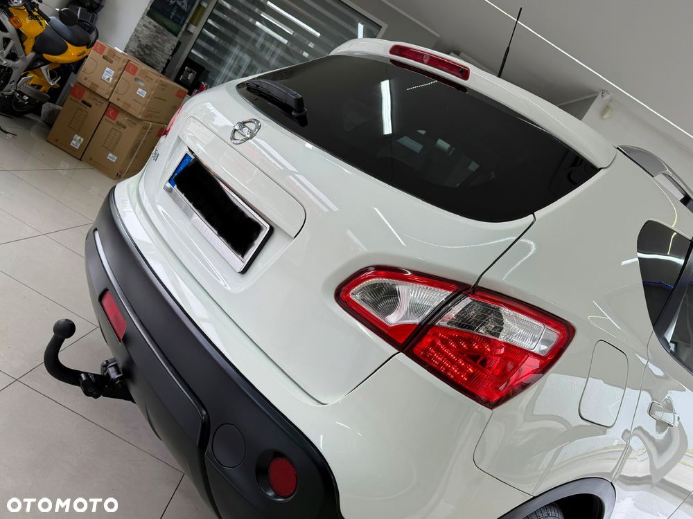 Nissan Qashqai 1.6 I-Way - 22