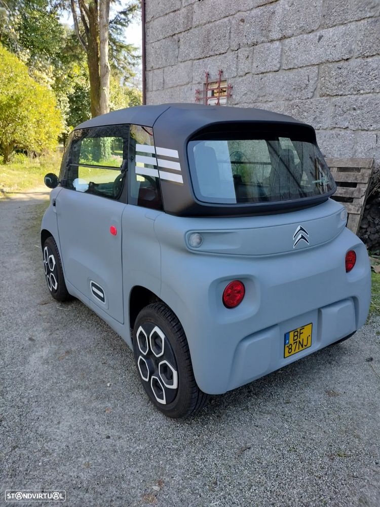 Citroën Ami Standard - 5