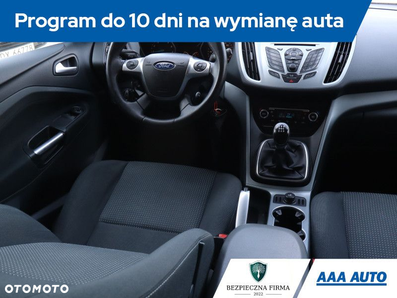 Ford C-MAX - 8