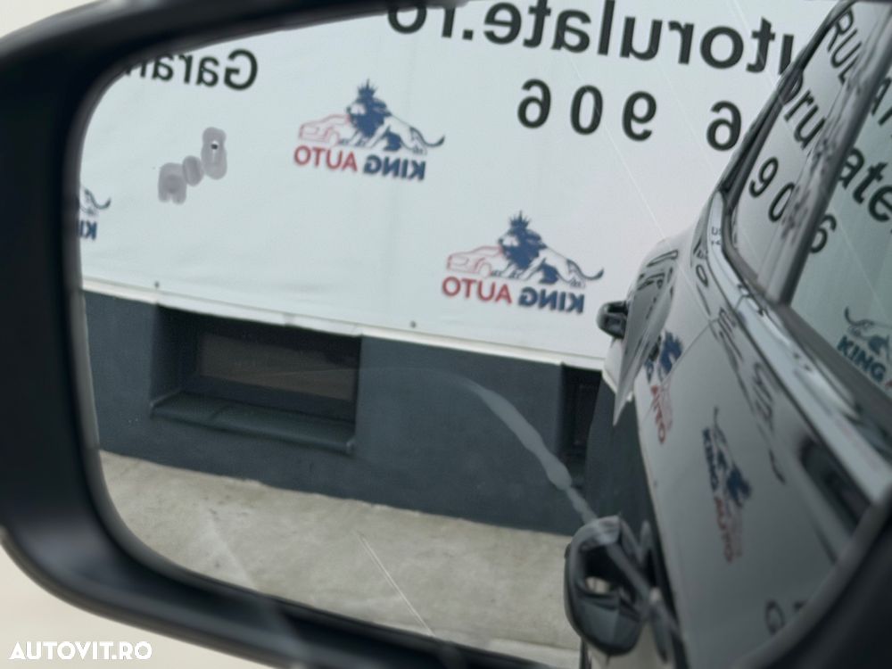 SsangYong Korando 1.6 e-XDi 4WD Aut. Sapphire - 39