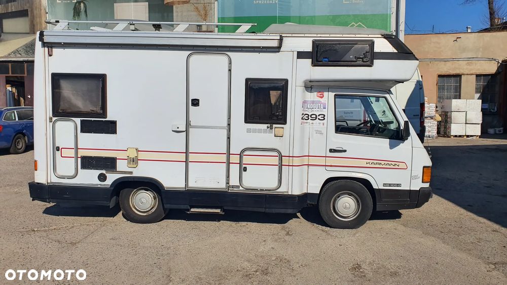 Karmann-Mobil BRUTUS 2.0 - 2