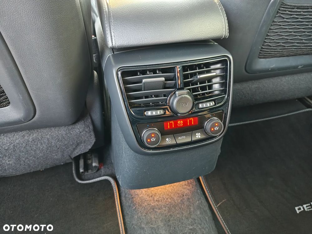 Peugeot 508 2.0 HDi Allure - 13