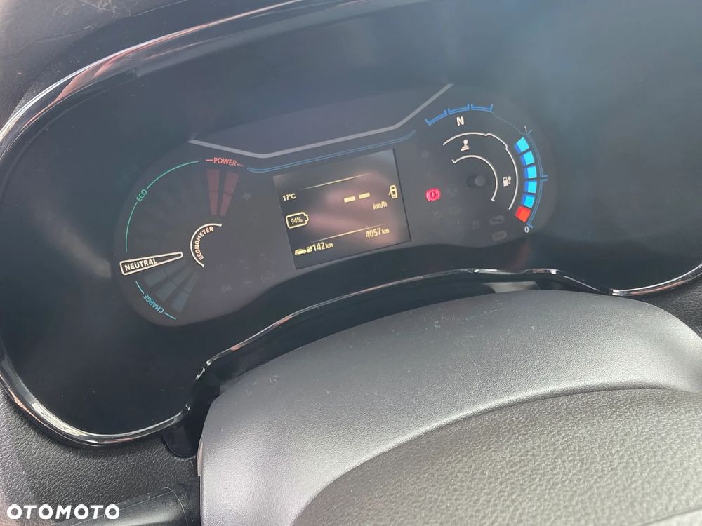 Dacia Spring Electric 100 Extreme - 24