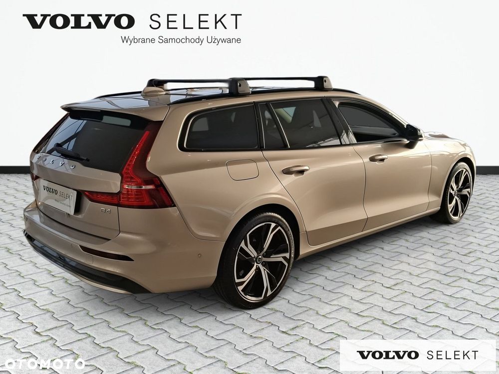 Volvo V60 - 9