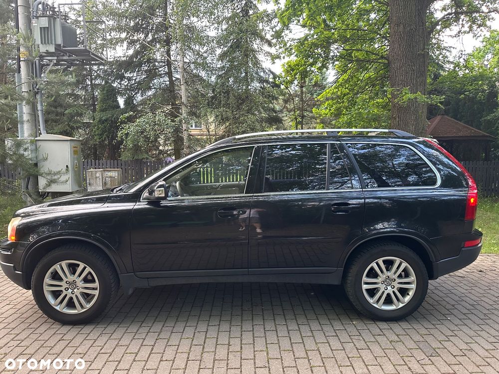 Volvo XC 90 D5 Summum - 7