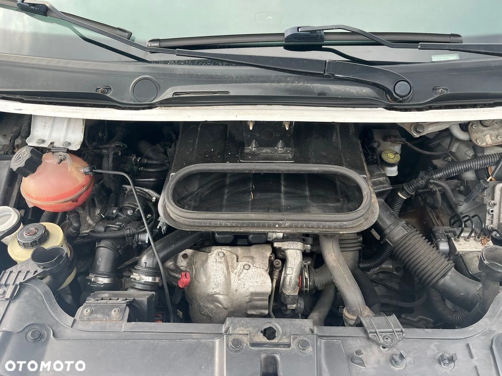 Fiat Scudo - 12