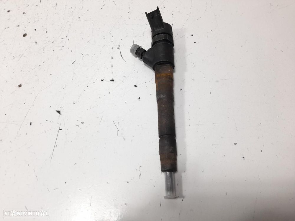 INJETOR FIAT DUCATO 3 FURGÓN 33 - 1