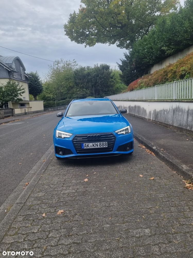 Audi A4 - 2