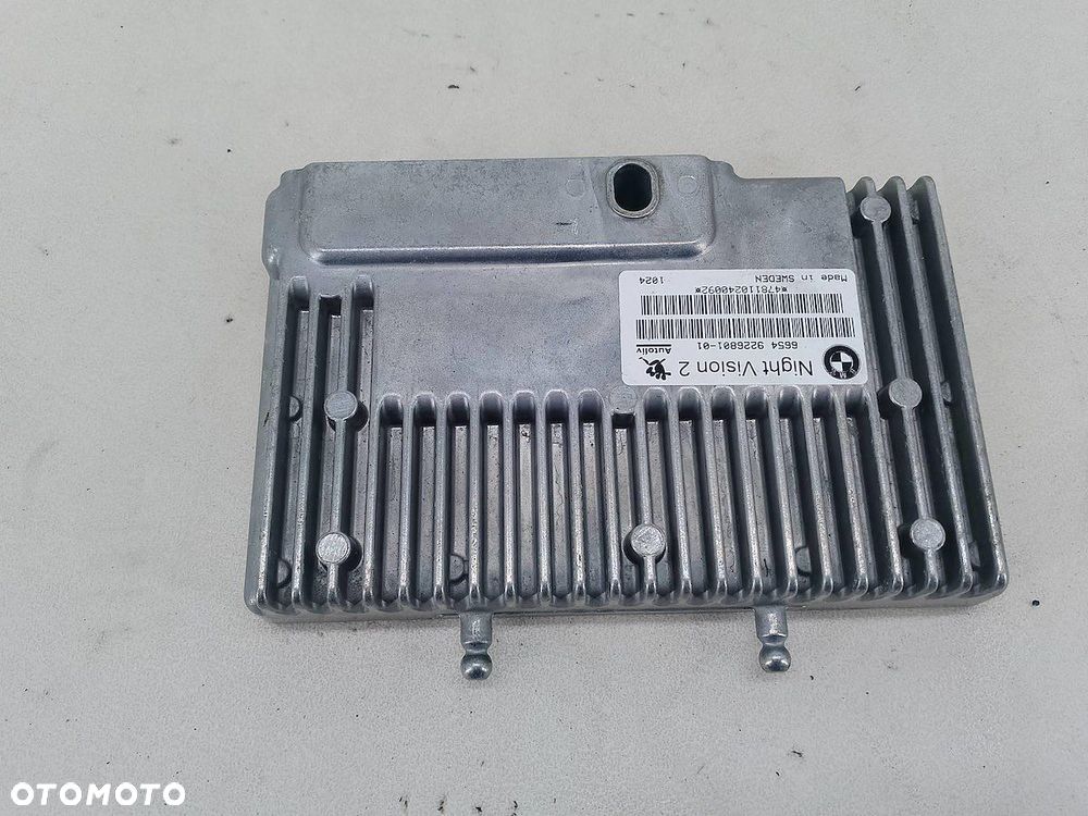 STEROWNIK KAMERY BMW SERIA 7 F01 9226801 - 1