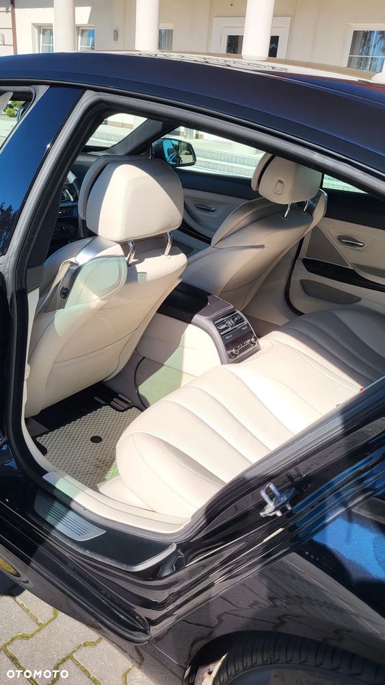 BMW Seria 6 640d xDrive M Sport Edition - 18