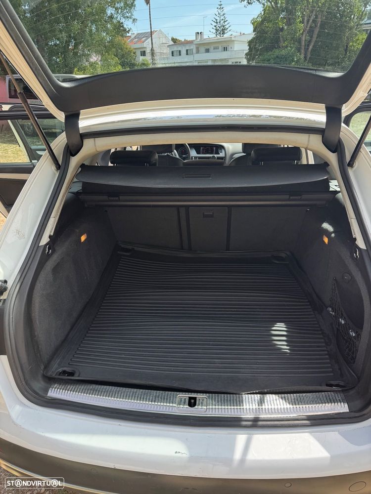 Audi A4 Allroad - 13
