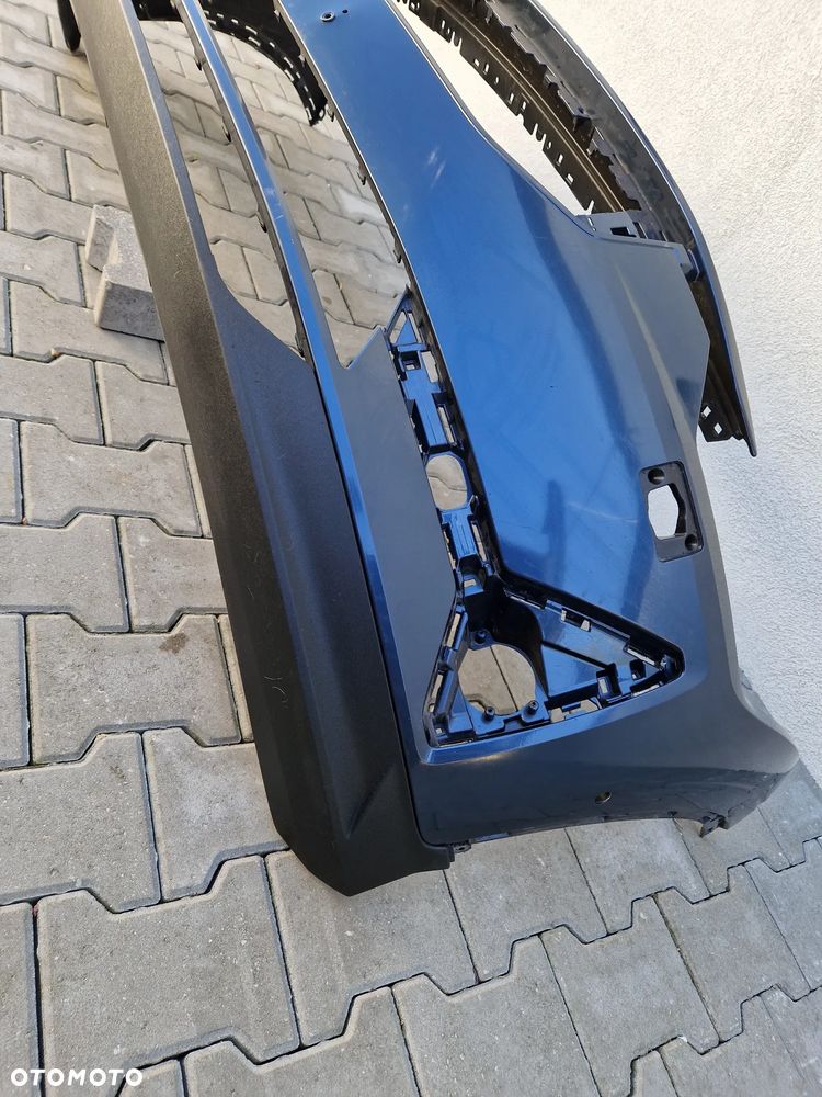 Zderzak Polestar II 2 - 9
