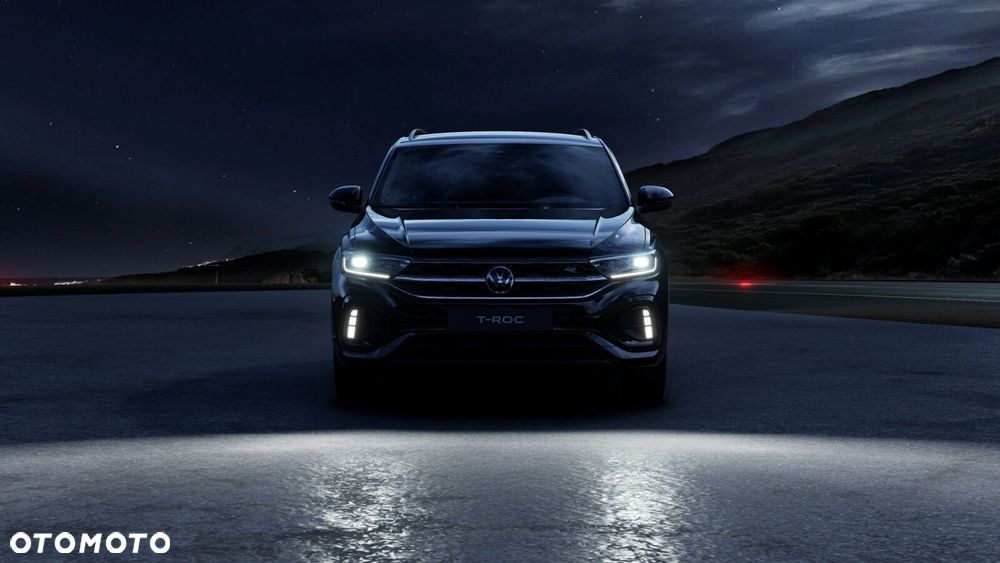 Volkswagen T-Roc - 12