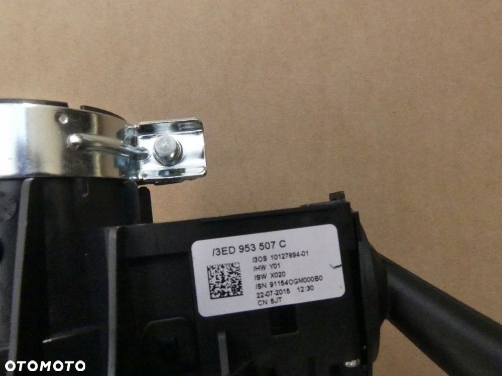 dw audi a6 c7 lift manetki kierunkowskazy 3eb953549a 3ed953507c 7p6953502f - 7