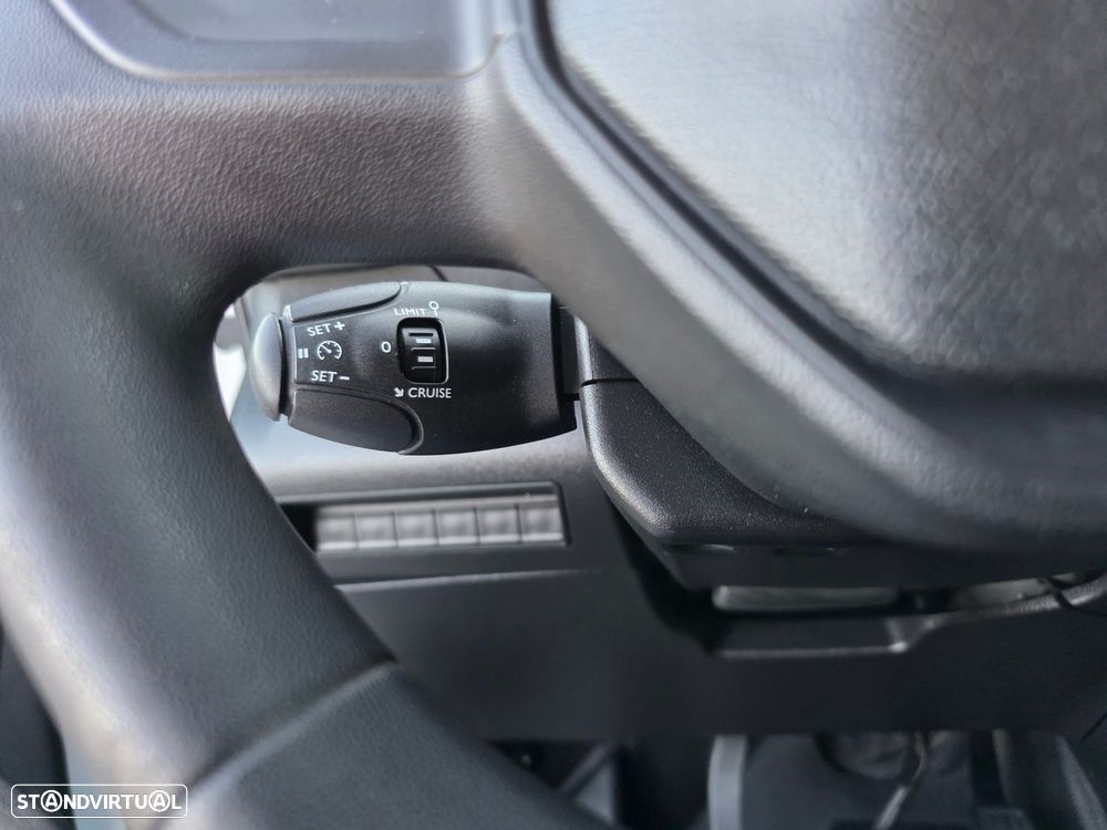 Peugeot Partner 1.6 BlueHDi L1 Premium - 15