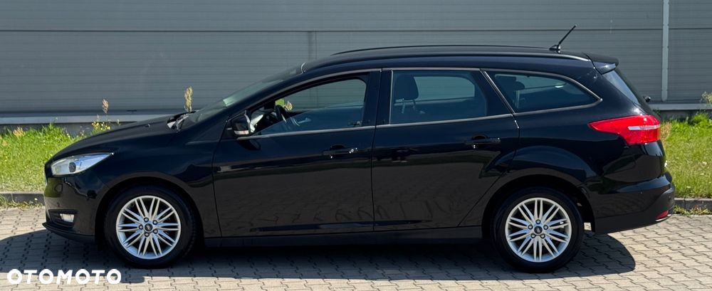 Ford Focus - 4