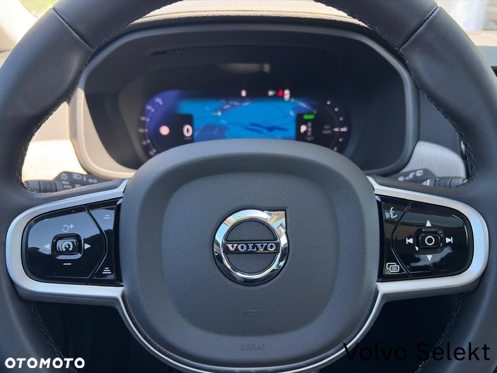 Volvo V90 - 20