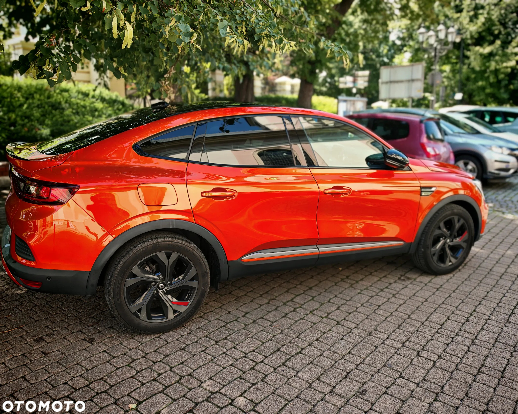Renault Arkana - 15