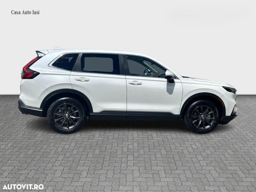 Honda CR-V 2.0 Hybrid i-MMD 4WD E-CVT Lifestyle - 8