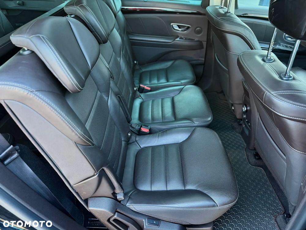 Renault Espace 1.6 dCi Energy Initiale Paris EDC 7os - 31