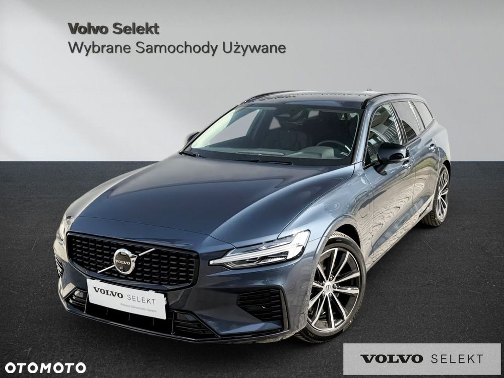Volvo V60 - 2
