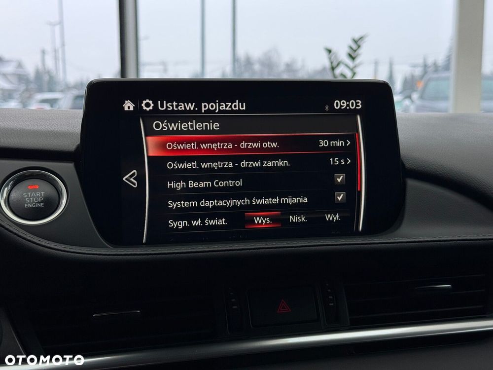 Mazda 6 2.0 SkyJoy - 30