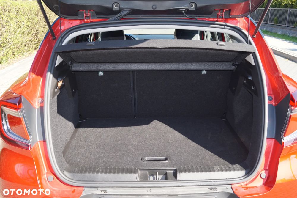 Renault Captur 1.0 TCe Equilibre - 12