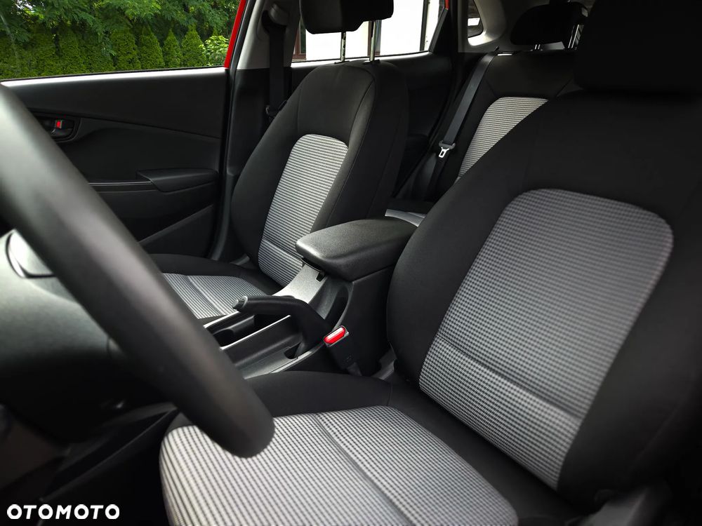 Hyundai Kona 1.0 T-GDI Modern - 30