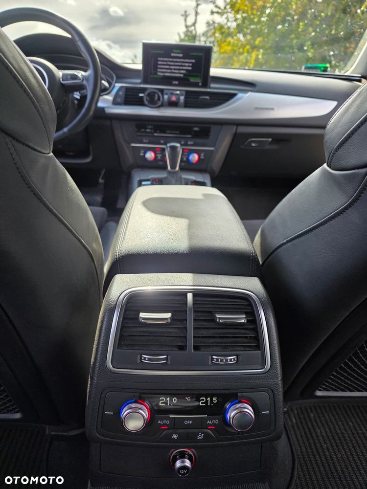 Audi A6 Allroad 3.0 TDI Quattro S tronic - 8