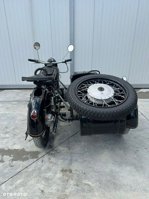 Dniepr K 750 - 5