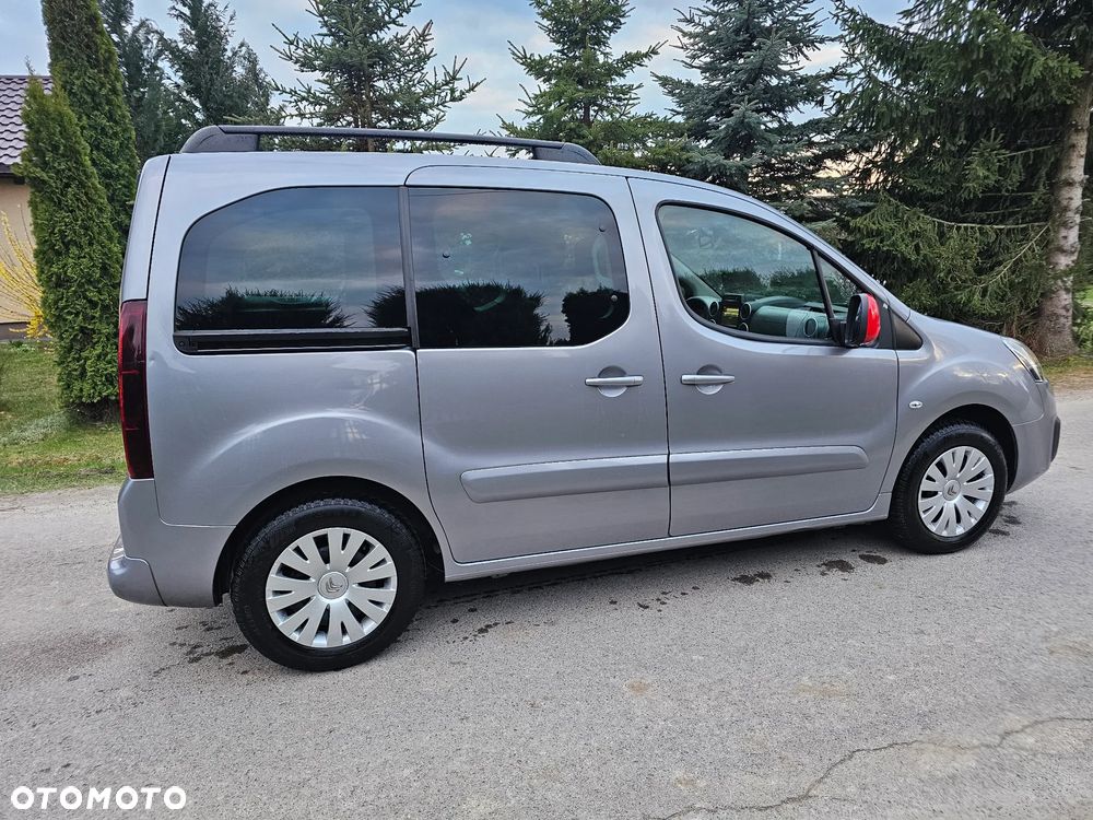 Citroën Berlingo Multispace BlueHDi 120 S&S SELECTION - 32