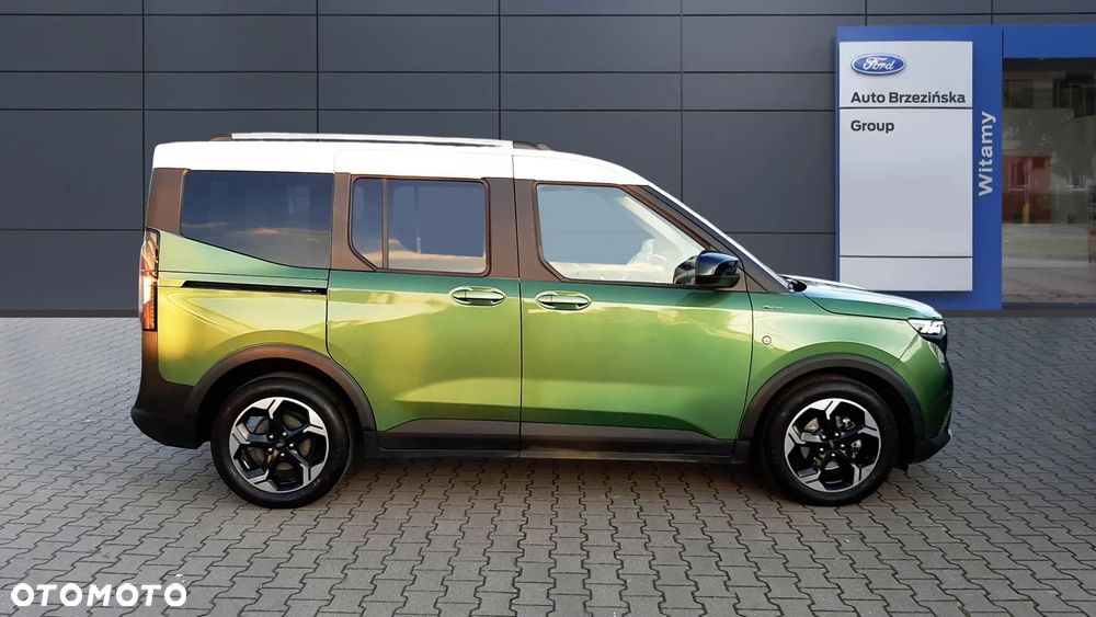 Ford Tourneo Courier 1.0 EcoBoost Active - 5