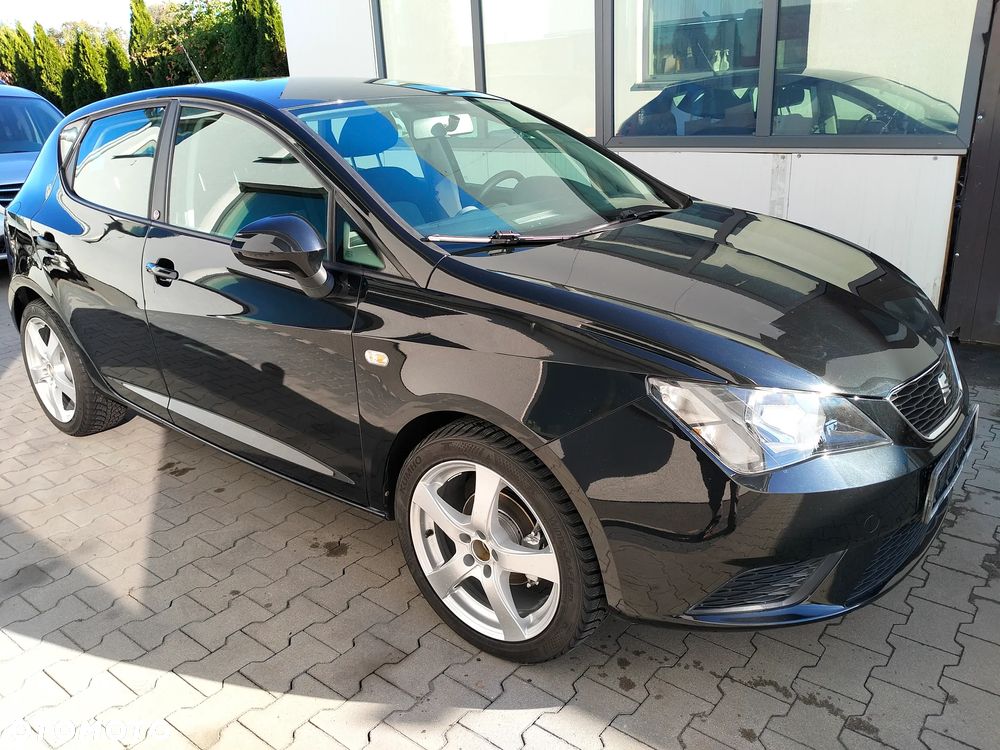 Seat Ibiza 1.0 MPI EVO Reference S&S - 3