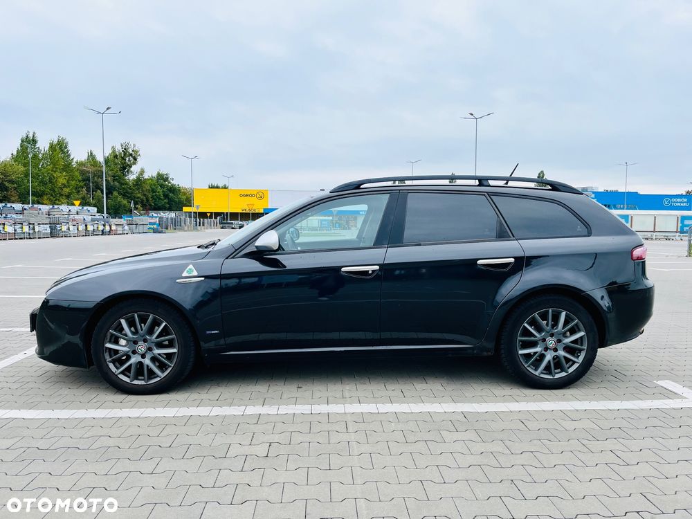 Alfa Romeo 159 - 4