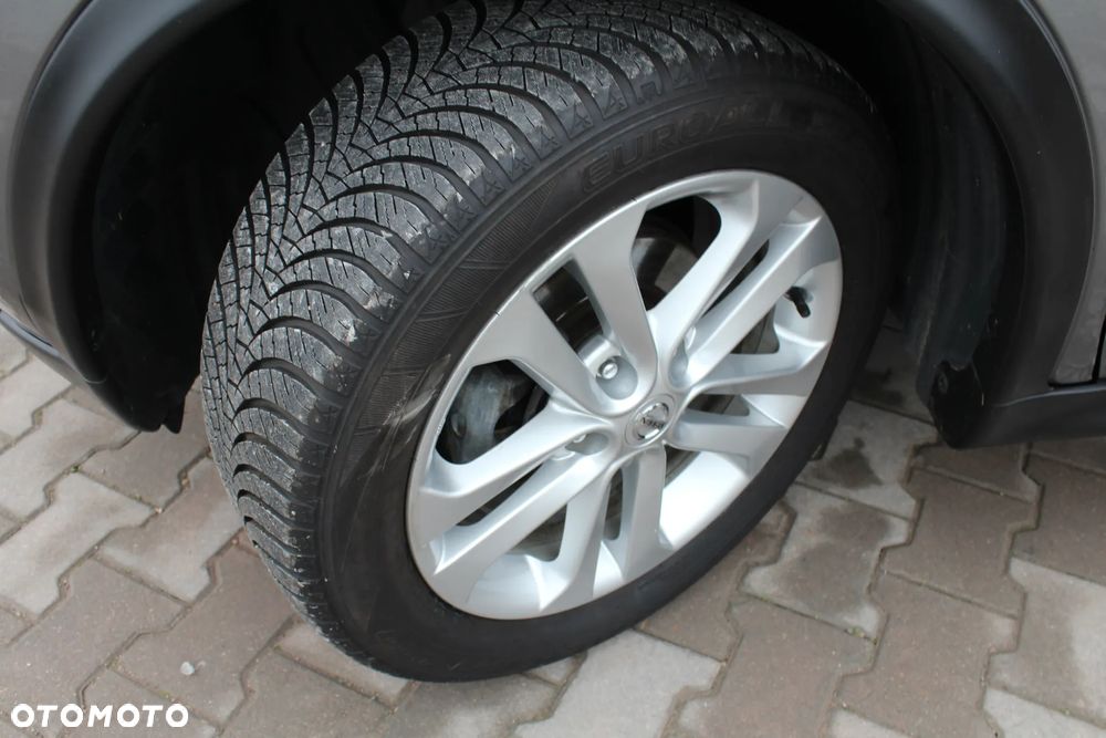 Nissan Juke 1.2 DIG-T Edition - 40