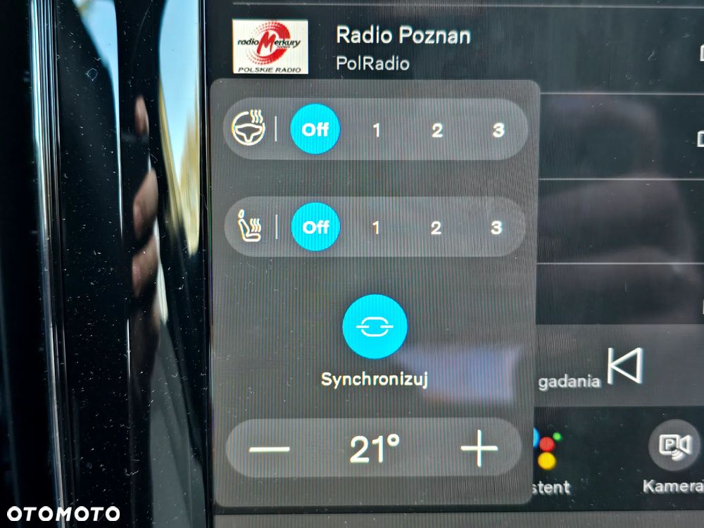 Volvo XC 60 T6 AWD Recharge Plus Dark - 24