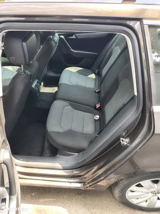 Volkswagen Passat - 6