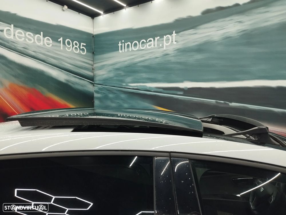 SEAT Leon 1.0 EcoTSI Style S/S - 11