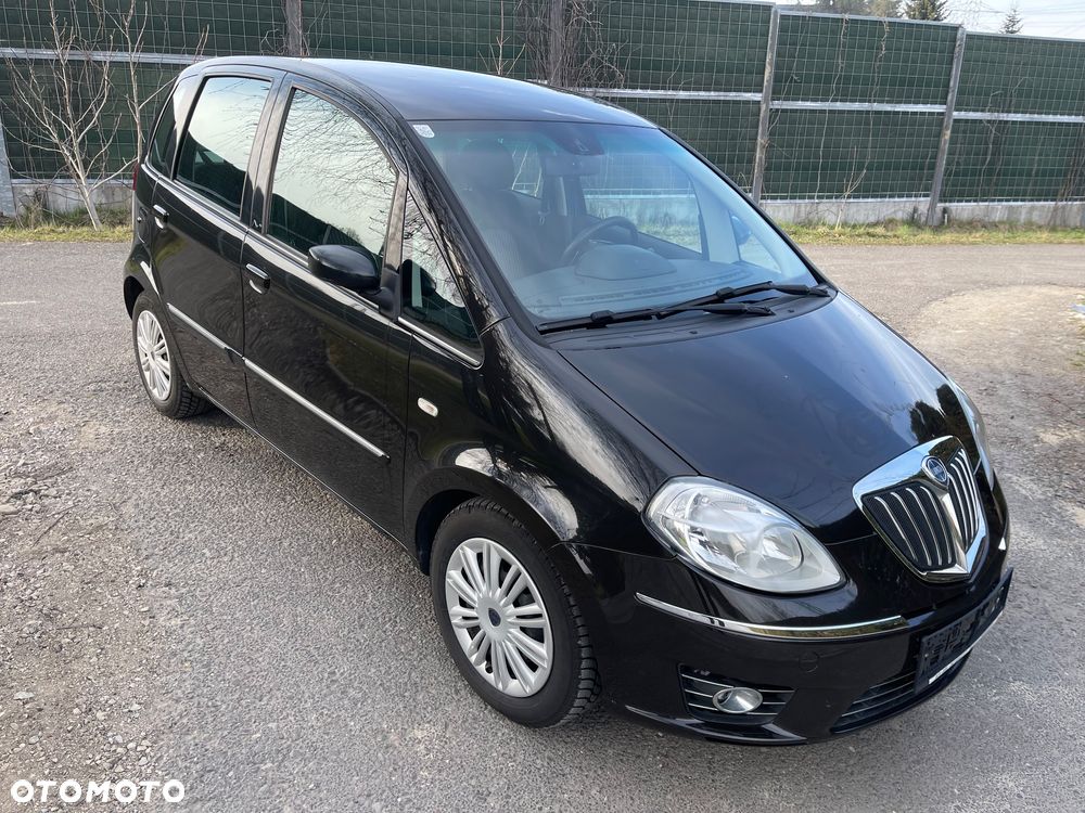 Lancia Musa 1.4 16V Gold - 7