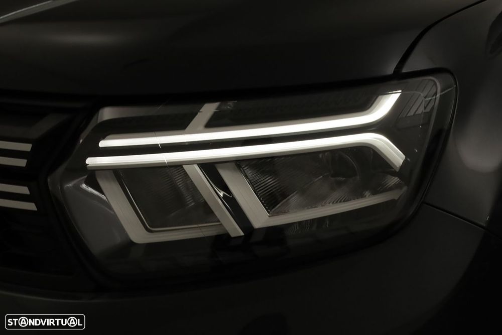 Dacia Duster - 6