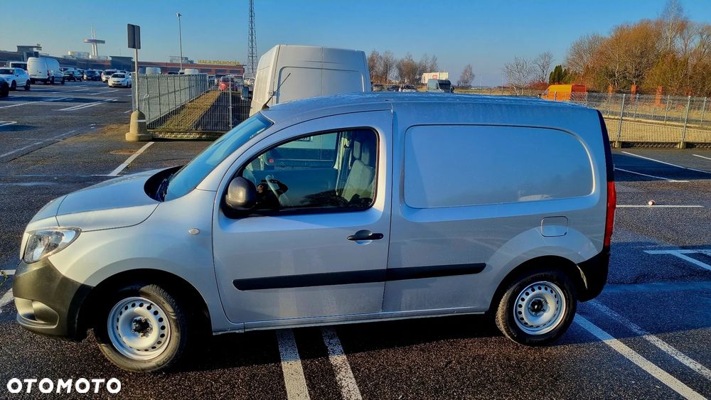 Mercedes-Benz Citan - 25