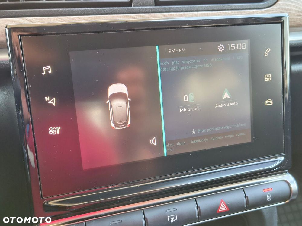 Citroën C3 1.2 PureTech GPF Feel - 23