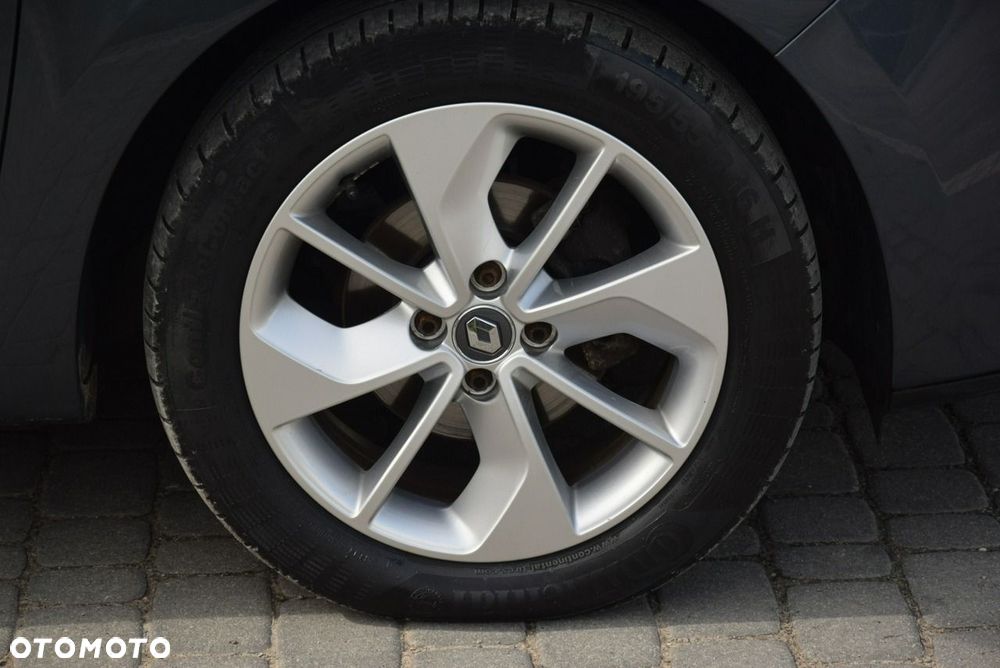 Renault Clio (Energy) TCe 90 Start & Stop LIMITED - 11