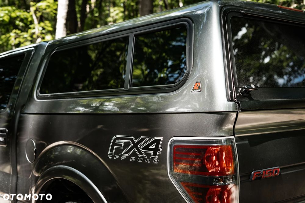 Ford F150 - 26