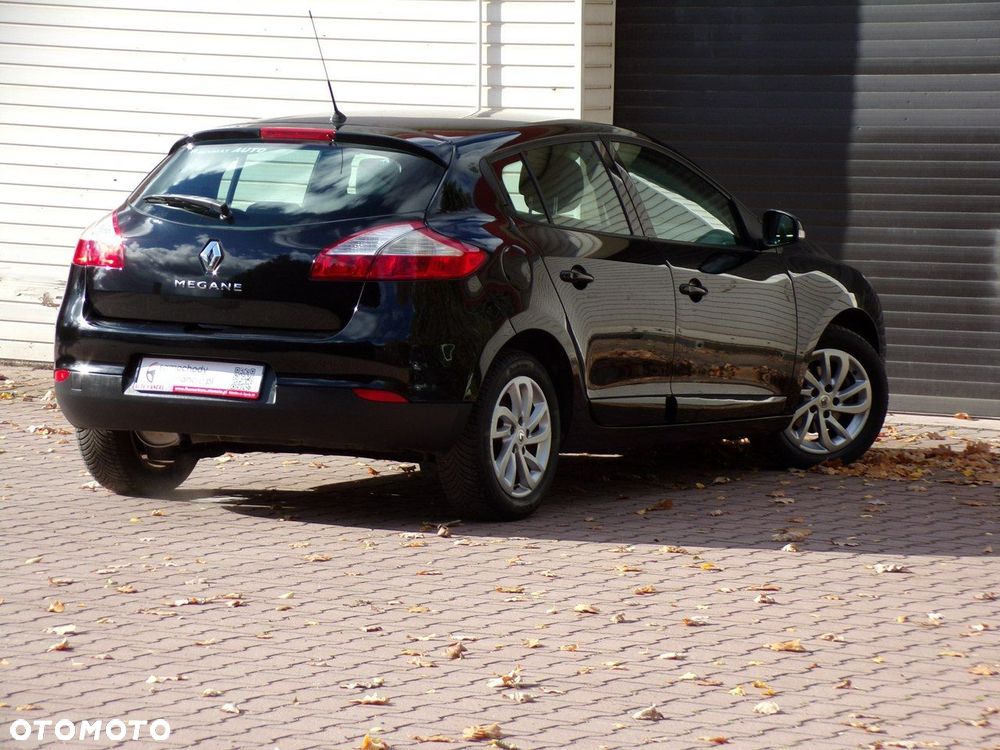 Renault Megane - 2