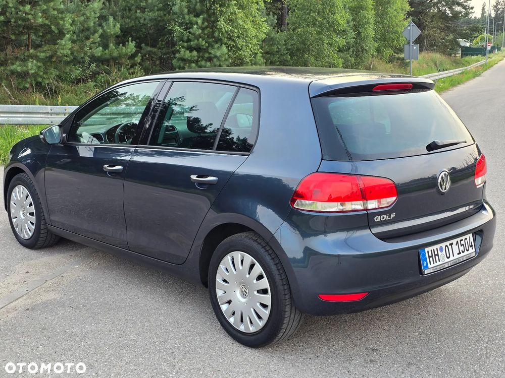 Volkswagen Golf 1.4 Style - 22
