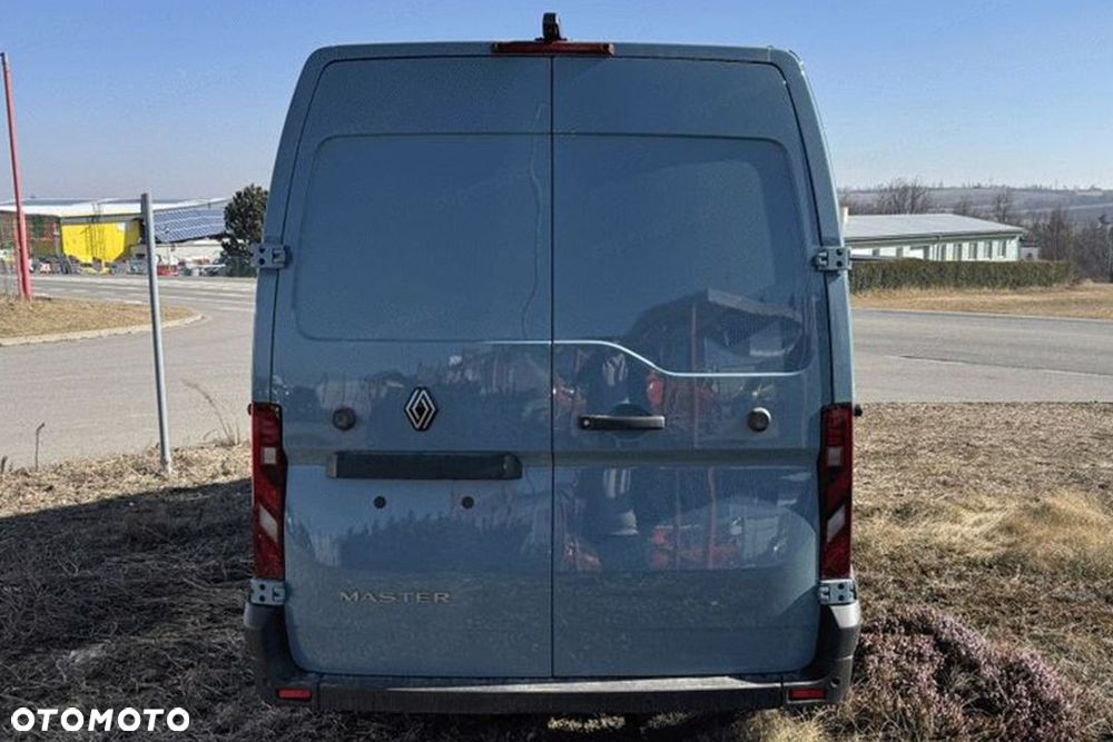 Renault Master L3H2 Advance 2.0 130KM - 4
